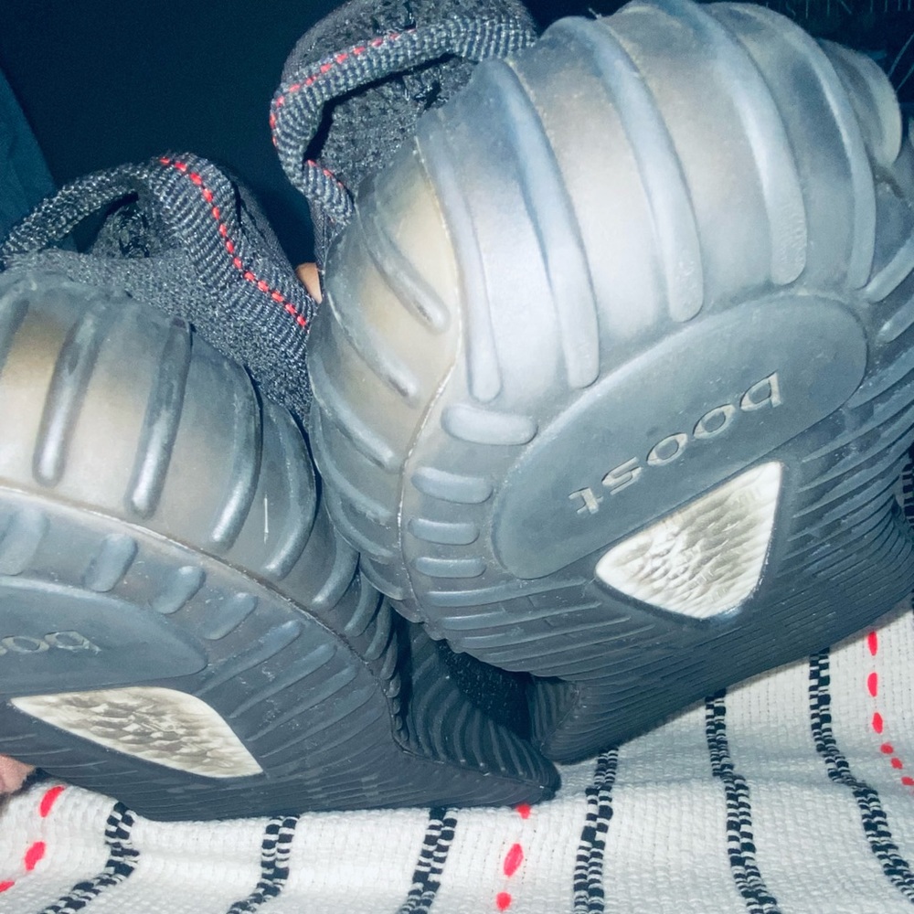 🖤ADIDAS YEEZY BOOST 350🖤 - Picture 8 of 9
